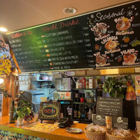 サクラカフェ＆レストラン池袋