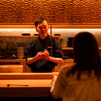 鮨 Suntos（サントス）