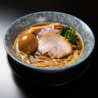 中華そば　丸子亭