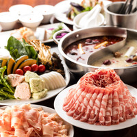 中国火鍋専門店 小肥羊 新橋店