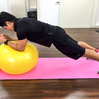 BODY MAKING GYM TIES