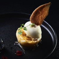 SWEETS BAR ASHIOTO