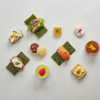 YMY GYOKURO TEAROOM