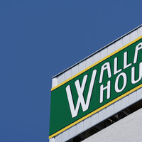 WALLABY HOUSE