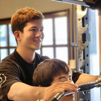 GOODLIFE GYM 六町店