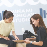 パーソナルジムEXEED南越谷店