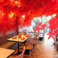 HAUTE COUTURE・CAFE（オートクチュールカフェ）