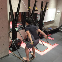 楽ジム