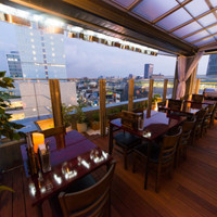 Bistro Dining Daiba屋