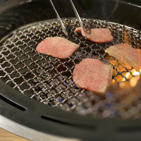 浅草焼肉 たん鬼