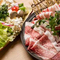 すき焼き 串カツ はるな 本町店