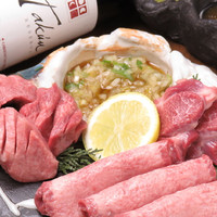 和牛焼肉 Moo（モー）