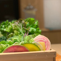 レタしゃぶダイニング　中目黒店
