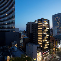 ダイワロイヤルホテル D-CITY 名古屋伏見