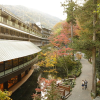 箱根湯本温泉 天成園