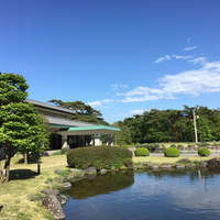 日光東照宮晃陽苑