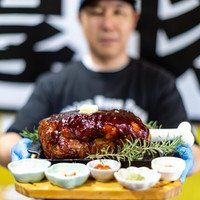 厚豚肉料理専門店 豚屋巣窟