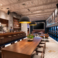 Brew33 Bar