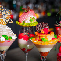 SWEETS BAR ASHIOTO