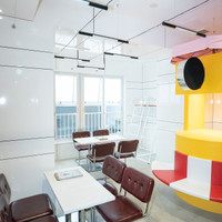 シーシャバー樂煙 渋谷