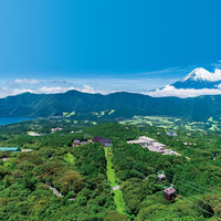 ホテルグリーンプラザ箱根