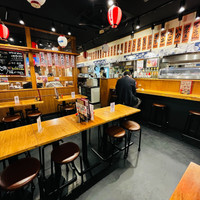 串かつ でんがな 神田西口店