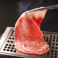 焼肉ホルモン萬正（マンセイ）