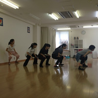 JELLY FISHダンススタジオ