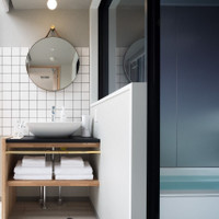 RAKURO 京都 by THE SHARE HOTELS