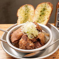 焼肉ホルモン 肉五郎 横丁店