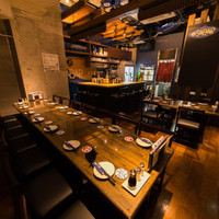 とろさば料理 海鮮居酒屋 SABAR 新橋銀座口店