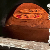 PIZZA SALVATORE CUOMO 梅田