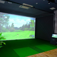 golfboxDONKI大森山王店
