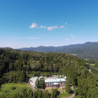 リゾート ヴィラ ハチ北
