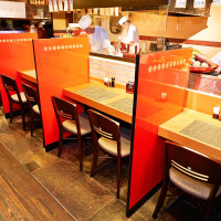 すし土風炉 西新宿七丁目店（【旧店名】土風炉）