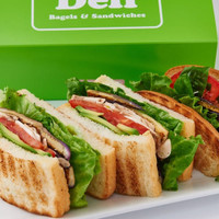 Fresh Deli