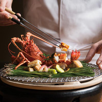 日本料理 彩羽（いろは）