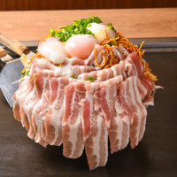 東京月島 もんじゃ酒場 だしや 岐阜店