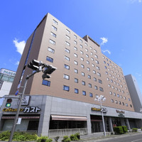 リッチモンドホテル松本