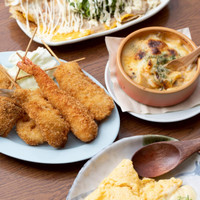 さかなのじんべえうめだ店