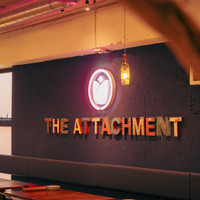 Wine restaurant The Attachment 池袋店