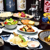 和食処　門