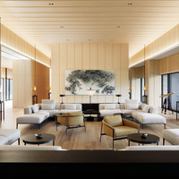 ザ・リッツ・カールトン日光（THE RITZ-CARLTON NIKKO）