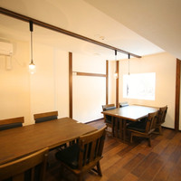 カジュアルオーベルジュ樹樹