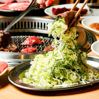 焼肉 万里 竹ノ塚店