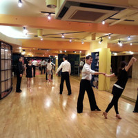 DanceStudioオカザキ