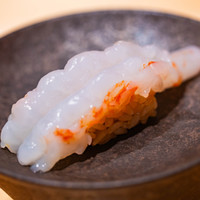 六本木きんめ鮨