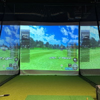 BaffyGolf