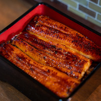 うなぎ町