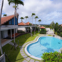 GLAMDAY VILLA OKINAWA 中村邸